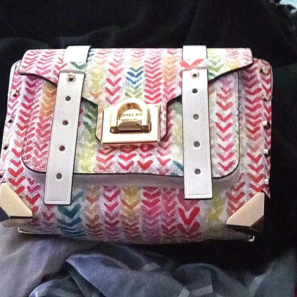 Michael kors purse